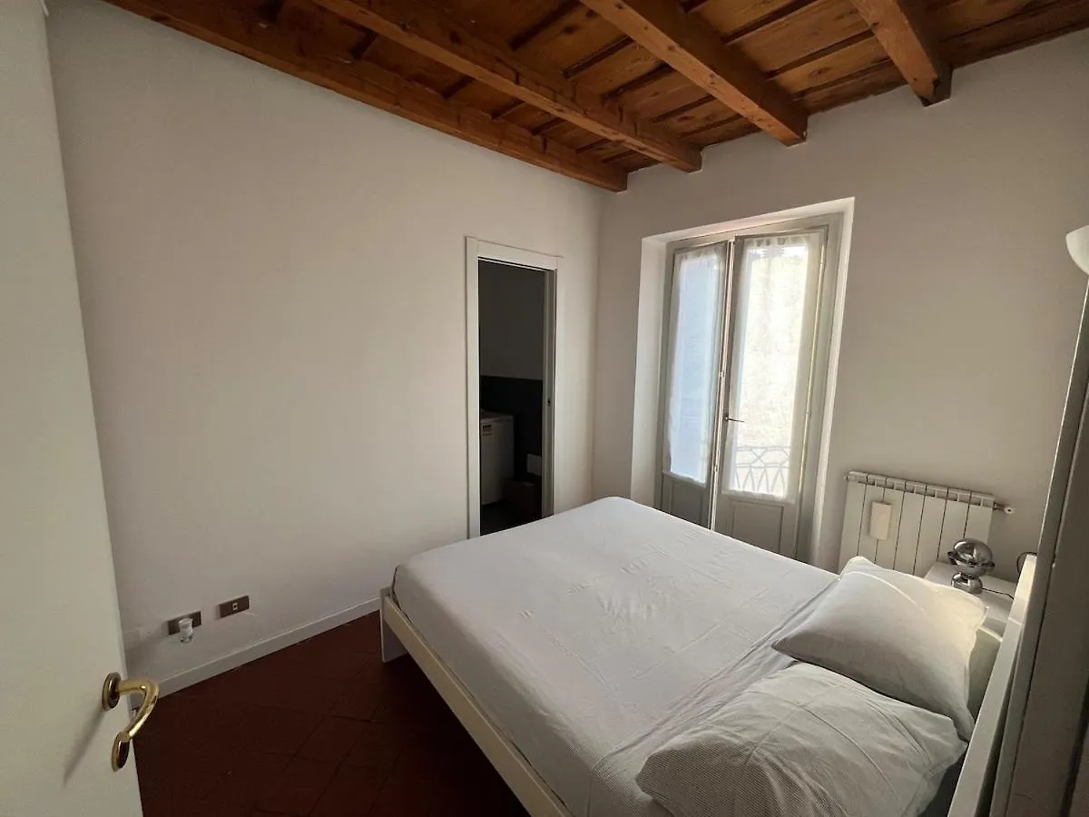 Two-Room Apartment In The Historic Center トレヴィーリオ